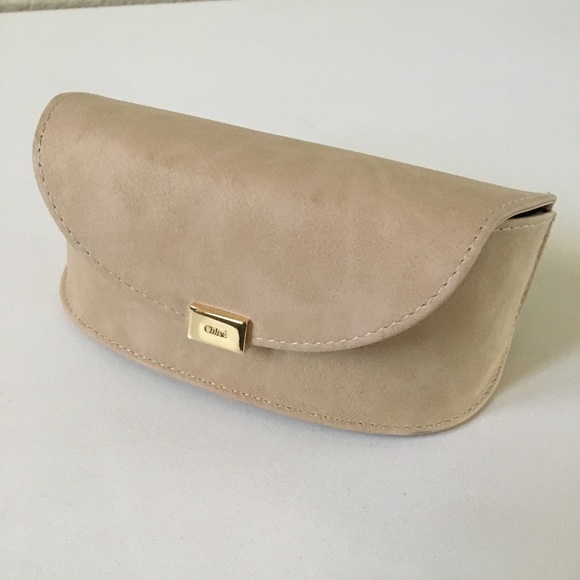 Chl0e sUnGlaSs cAse - Picture 2 of 7